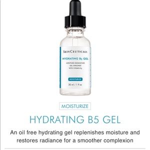 Skinceuticals Hydrating B5 Gel